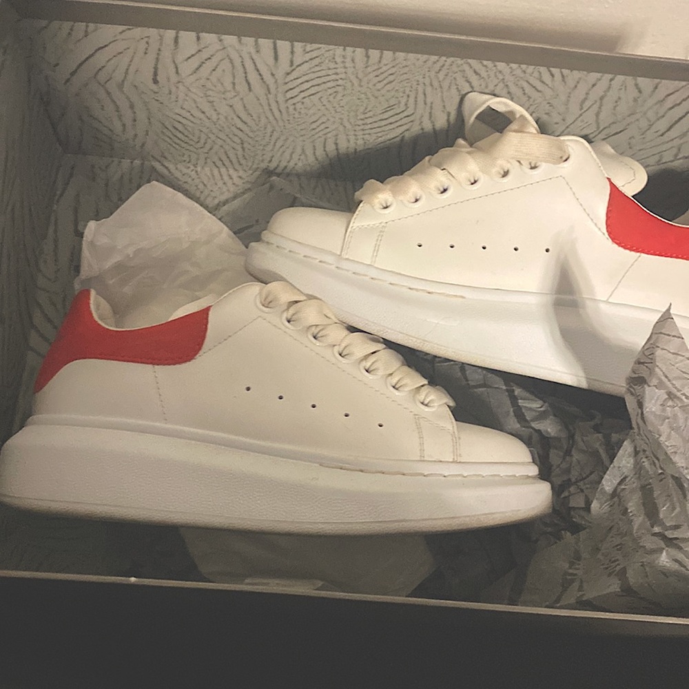 Alexander McQueen Sneakers